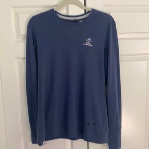 Nike Golf Dri-fit Shirt